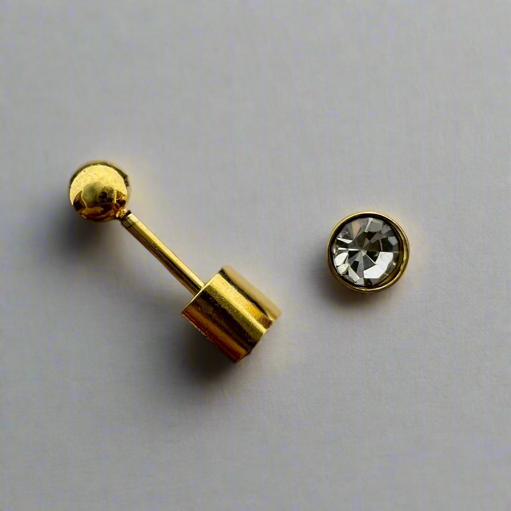 Hammer  Ear Piercing