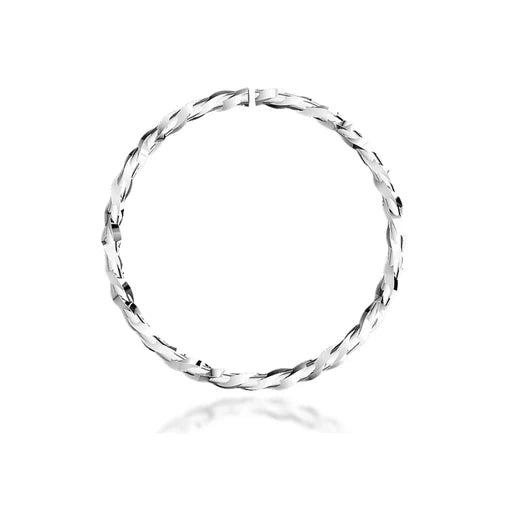 Hoop Stainless Steel Nose Piercing