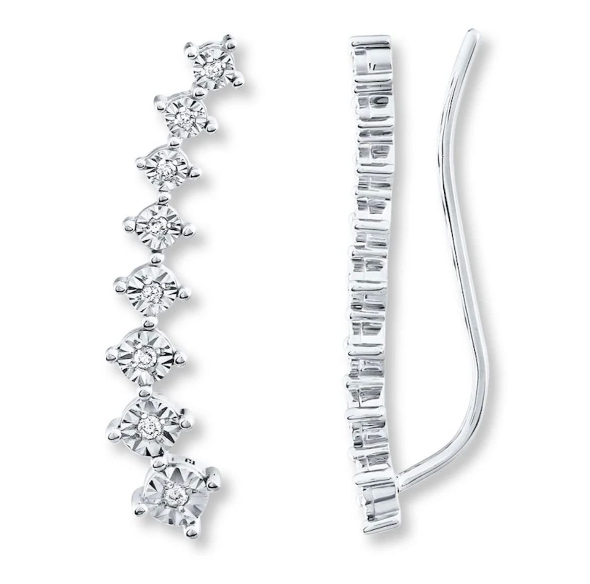 Lobe Studs Ear Piercing