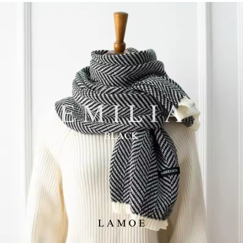 EMILIA Winter Scarf
