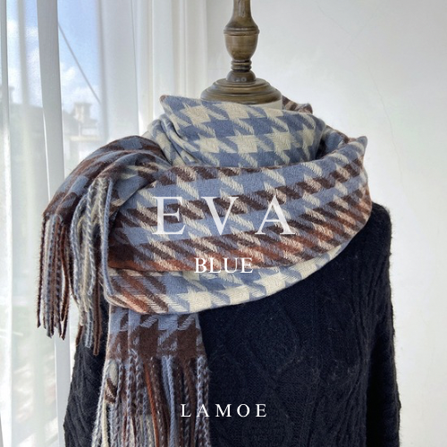 EVA Winter Scarf