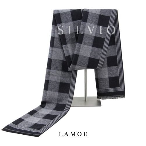 SILVIO Scarf