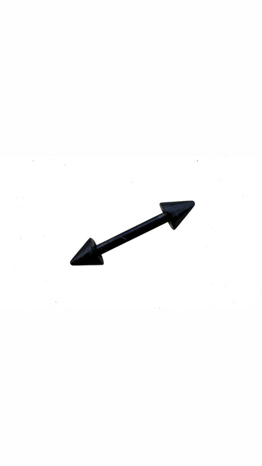 Arrow Both Side Men Piercing