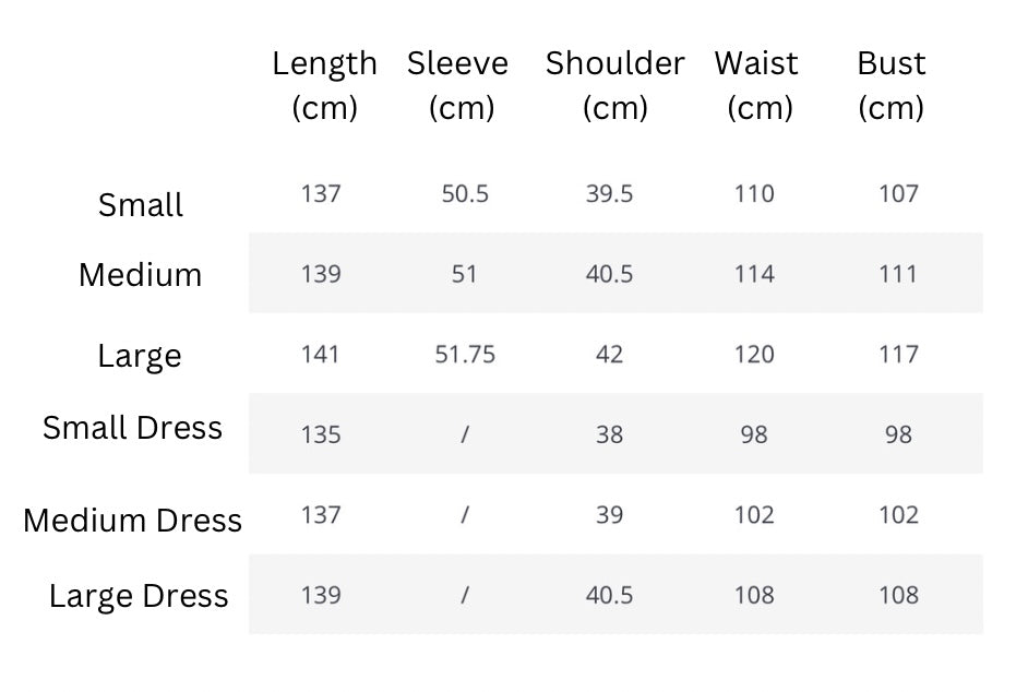 ROSE Chiffon Black and White Floral Open Abaya with White Satin Dress and a Belt