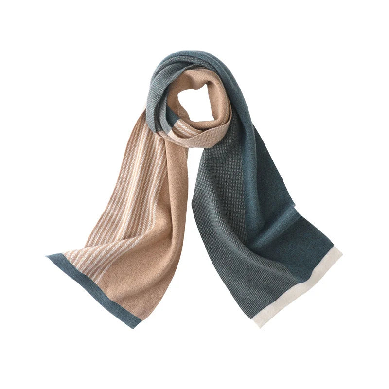 ALMA Winter Scarf