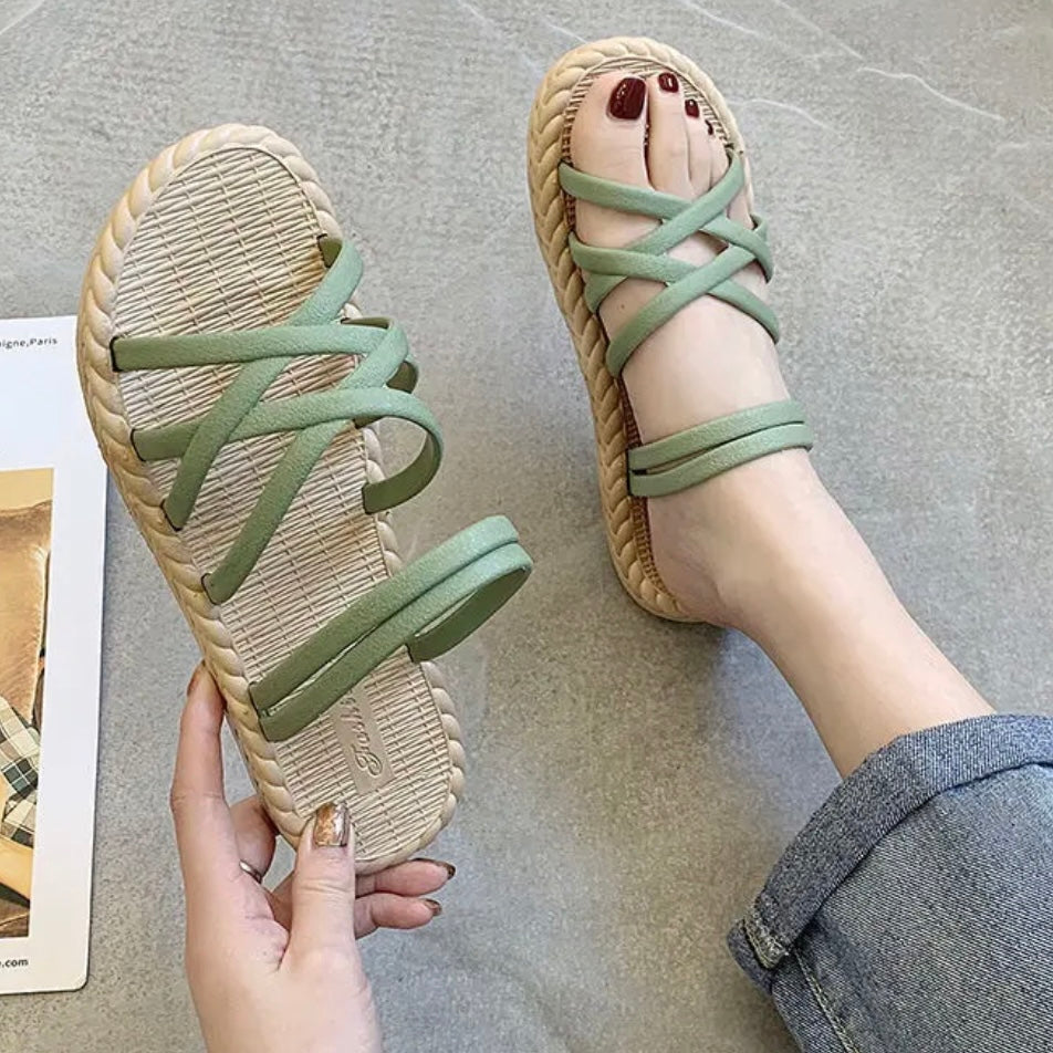 Rubber Slipper/Sandal