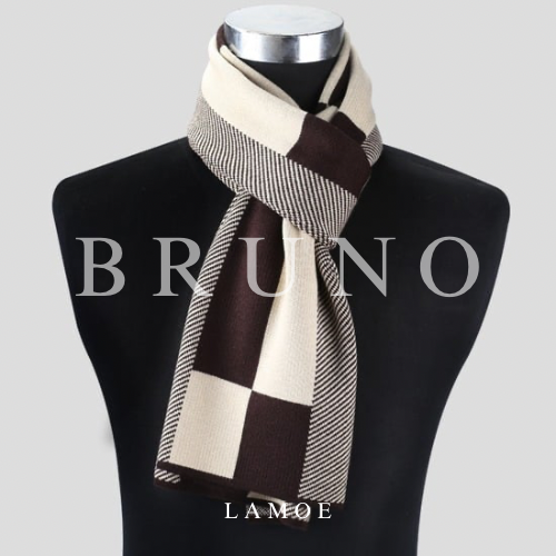 BRUNO Scarf