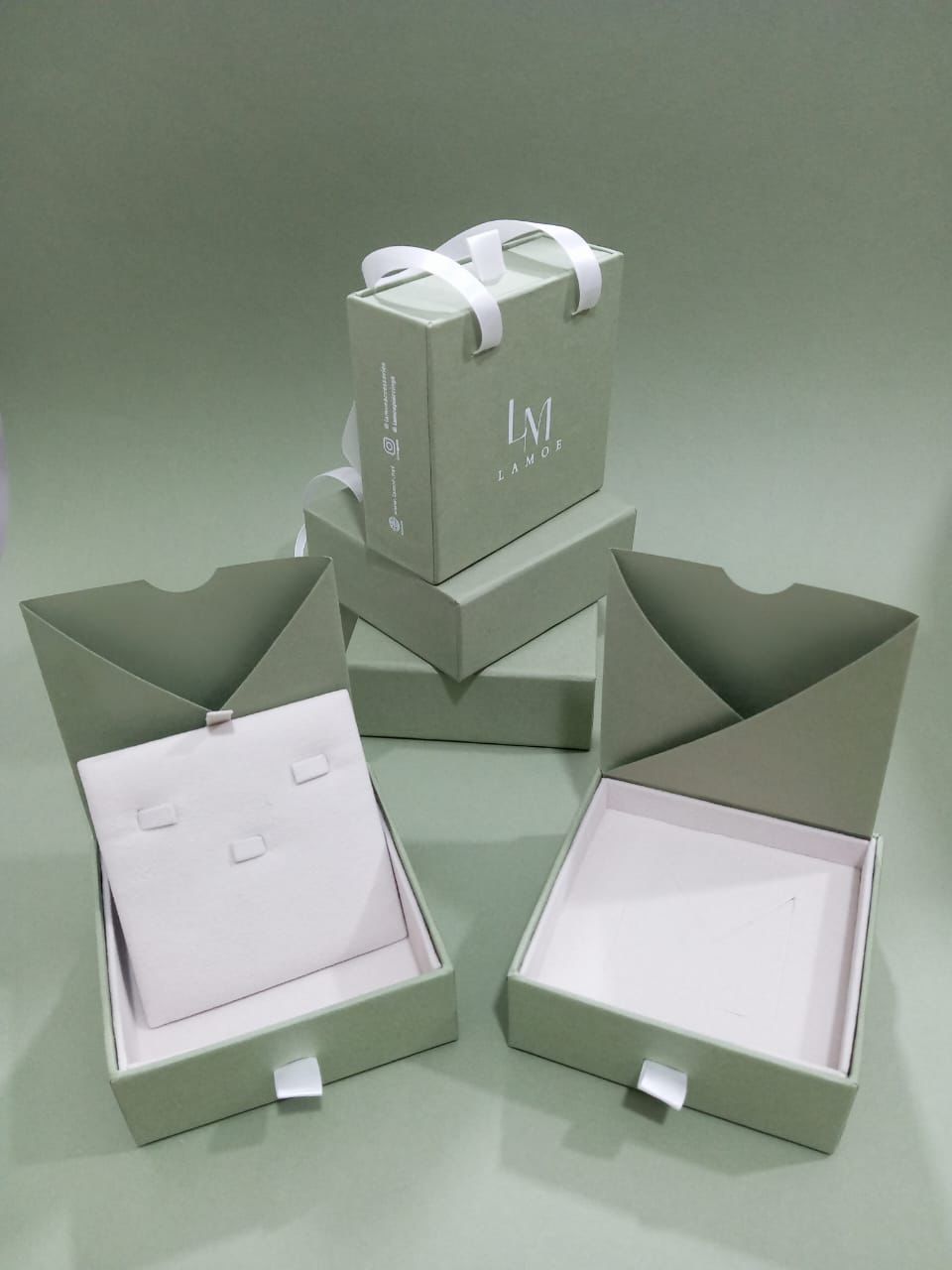 Gift Packaging