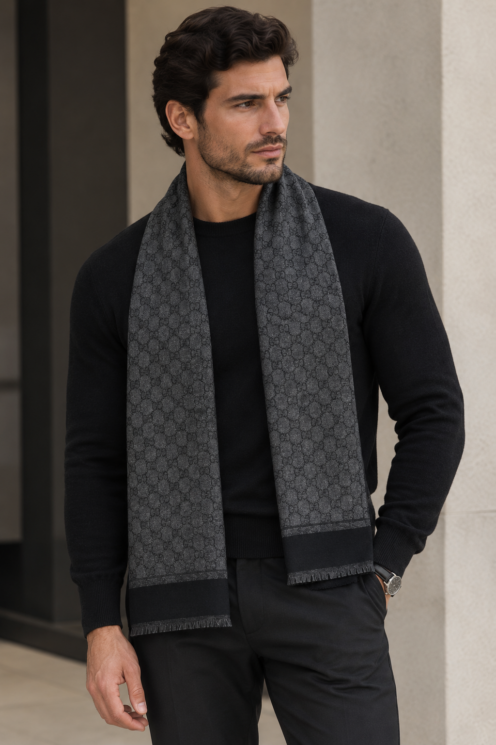 EMILIO Scarf