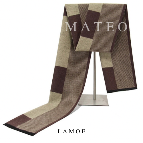 MATEO Scarf