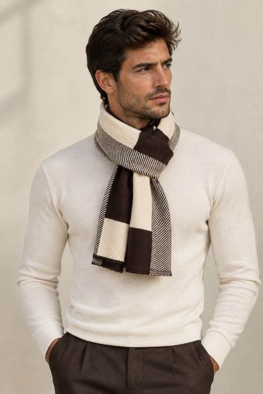 BRUNO Scarf