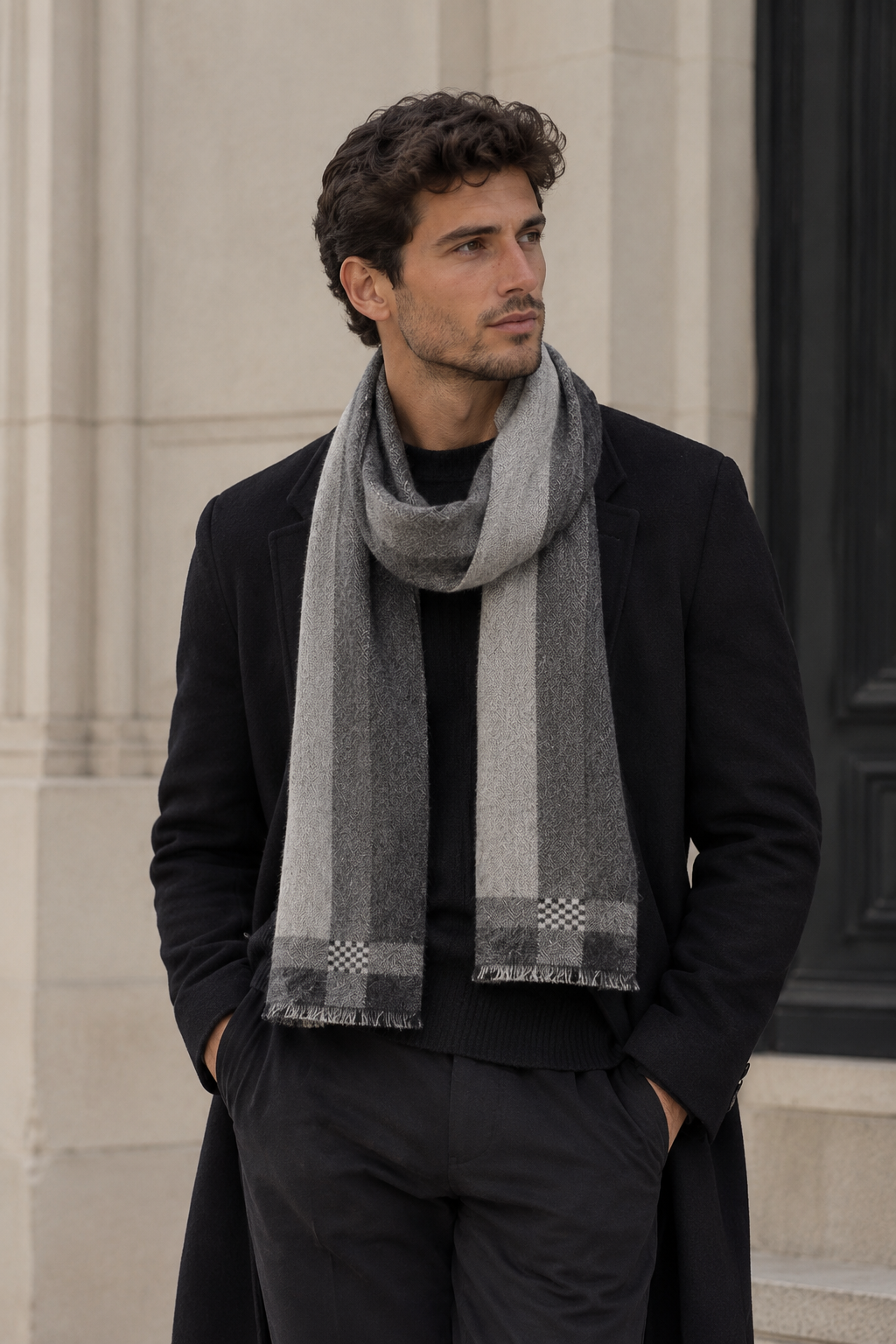 GAEL Scarf
