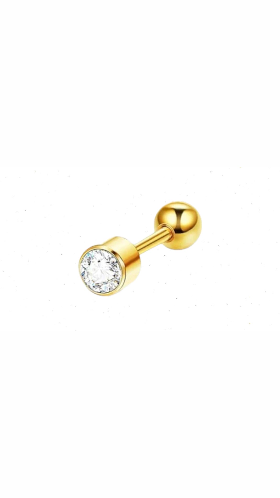 Hammer  Ear Piercing