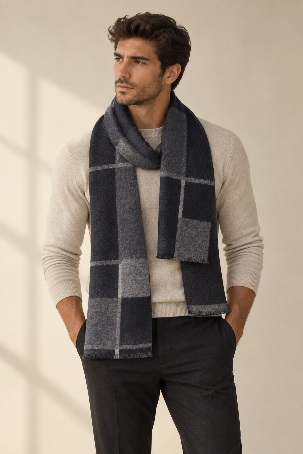MARINO Scarf