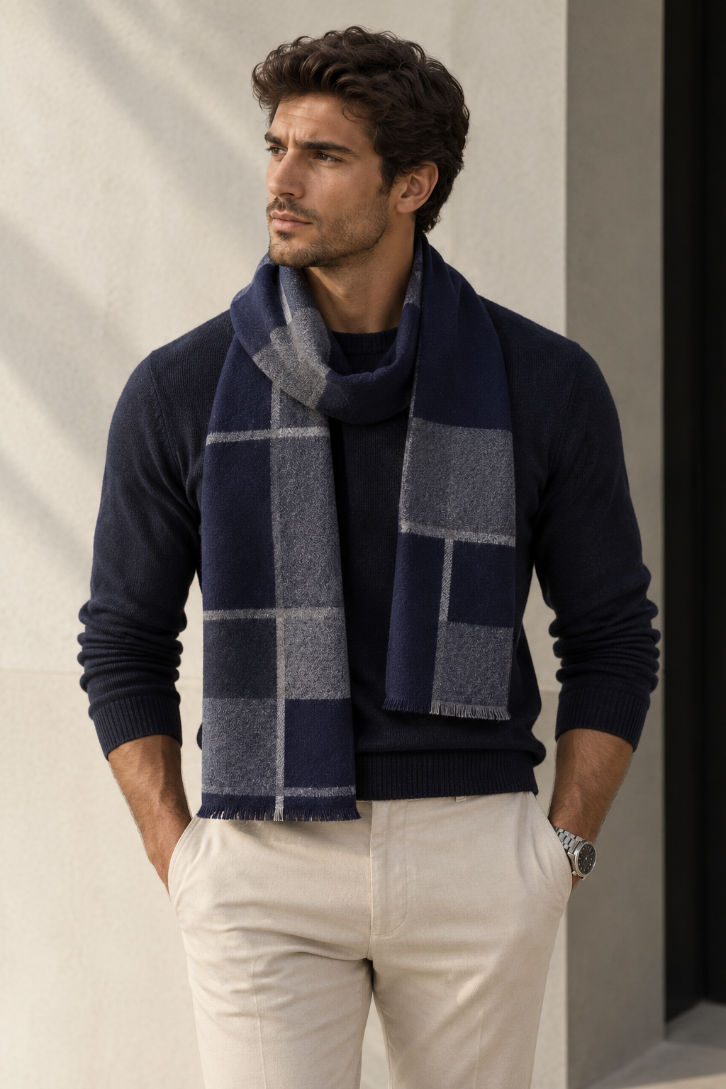 MARINO Scarf