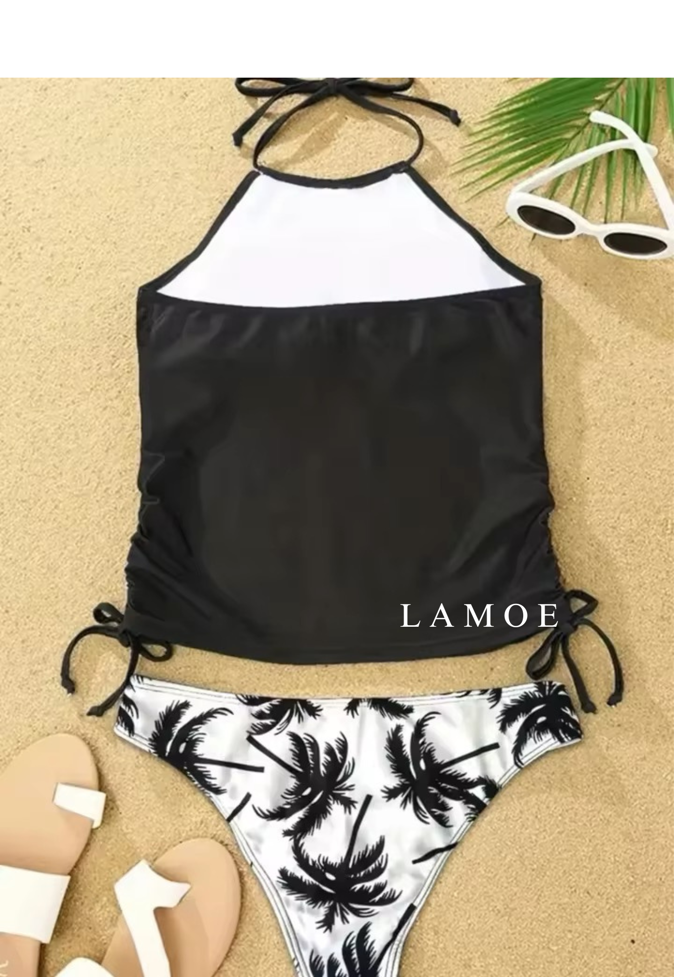 2 Piece Set Swimsuit