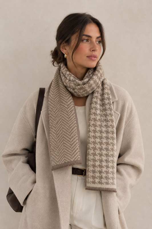 LOLA Winter Scarf