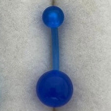 BioFlex Basic Belly Ring