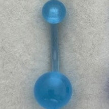 BioFlex Basic Belly Ring