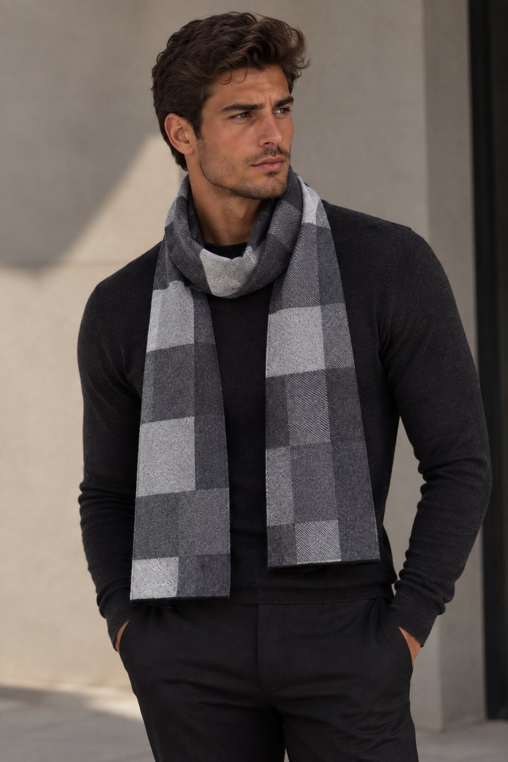 ALVARO Scarf