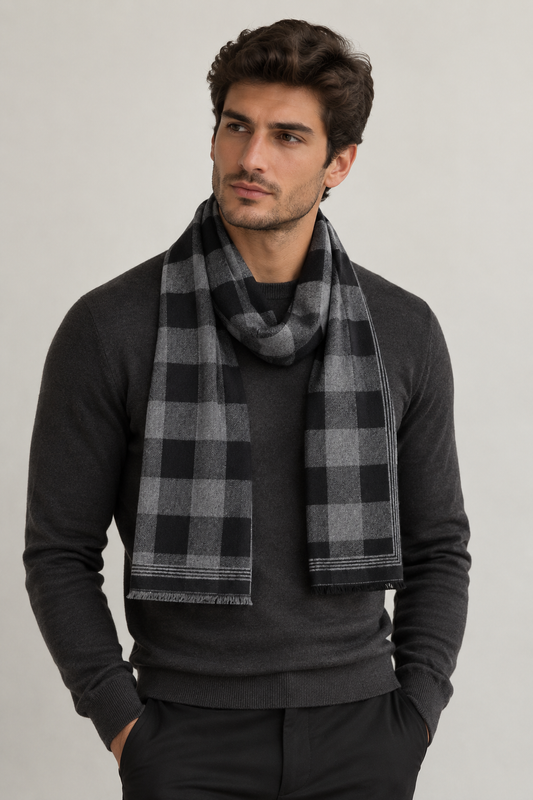 SILVIO Scarf