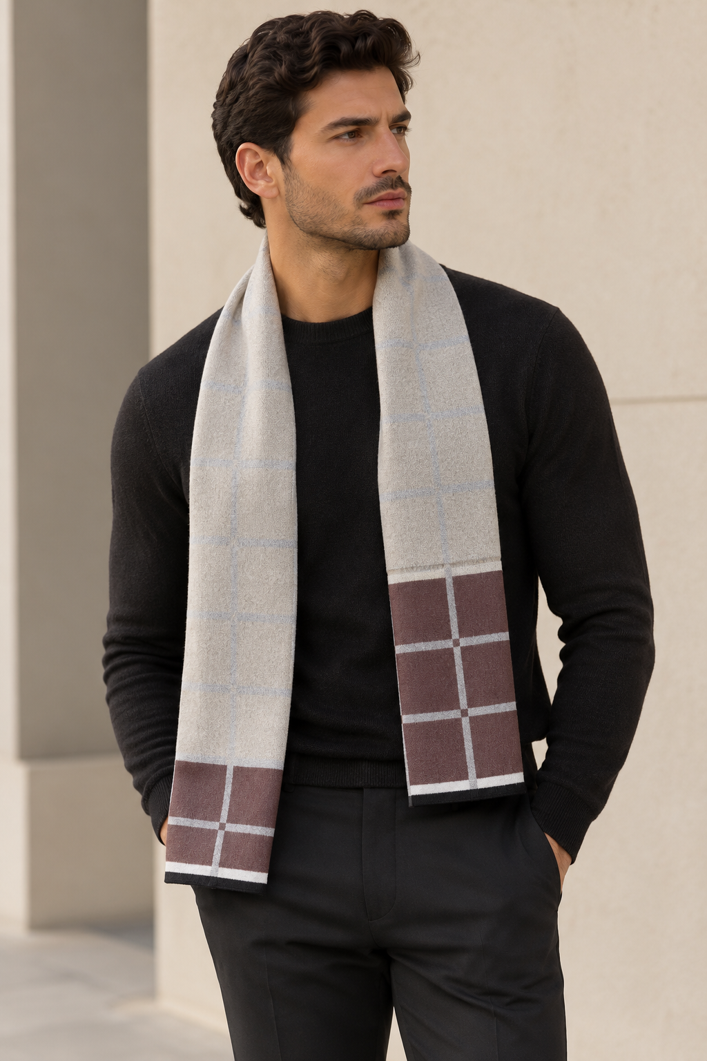 PABLO Scarf