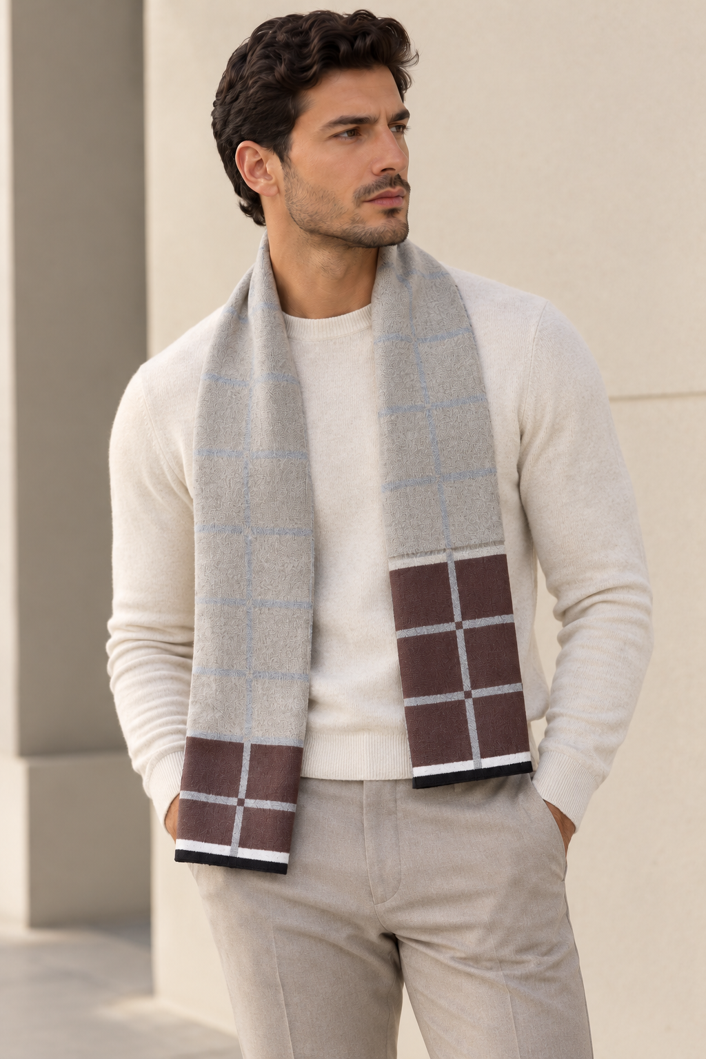 PABLO Scarf