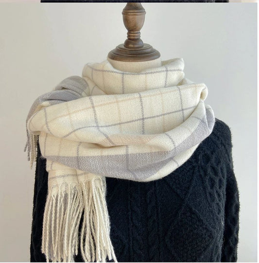 Casiphia Winter Scarf