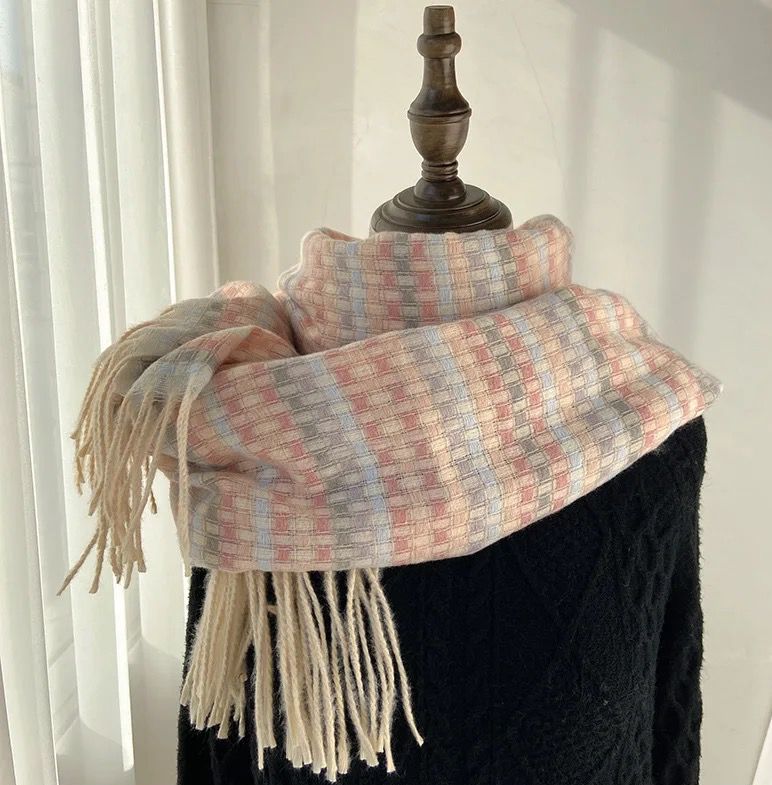 Aita Winter Scarf